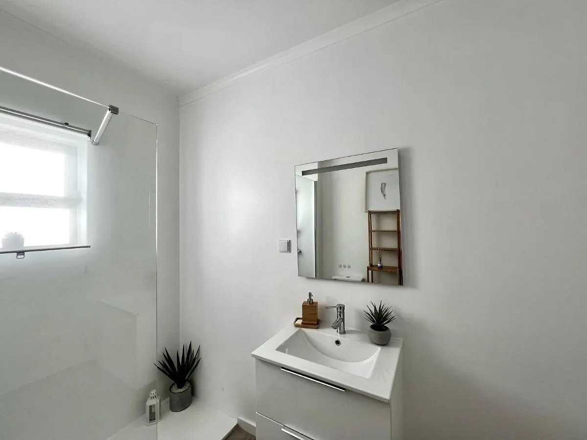 Albufeira Design By Homing Apartment